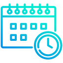 Иконка расписания